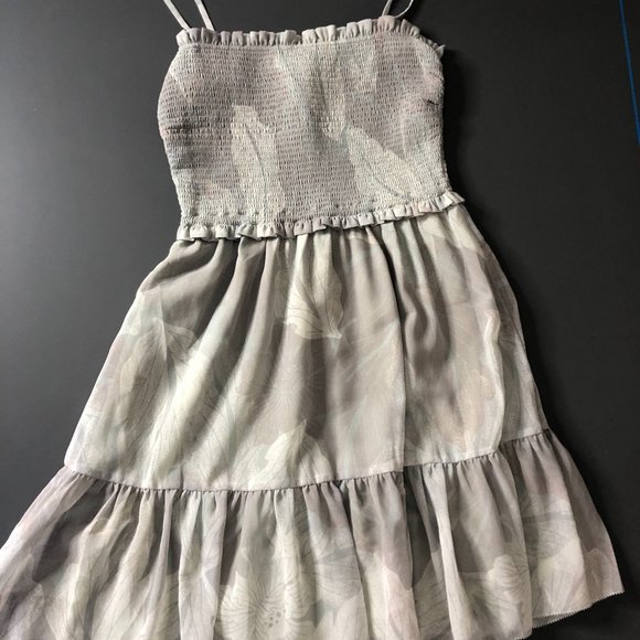 Aritzia Wilfred Tempest Dress - Picture 2 of 2